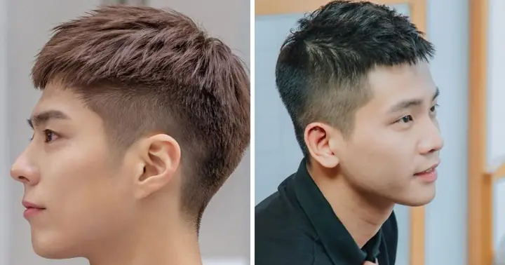 Kiểu Tóc Textured Crop Ngắn: Hướng Dẫn Chi Tiết Từ A-z Cho Nam Giới Hiện Đại Kiểu Tóc Textured Crop Ngắn: Hướng Dẫn Chi Tiết Từ A-z Cho Nam Giới Hiện Đại