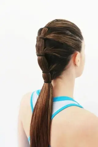 15+ Kiểu Tóc Thể Thao Nữ Cực Xinh & Gọn Gàng Khi Tập Luyện 15+ Kiểu Tóc Thể Thao Nữ Cực Xinh & Gọn Gàng Khi Tập Luyện