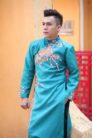 Kiểu Tóc Tiến Dũng The Men: Phong Cách Ấn Tượng & Cách Sở Hữu Kiểu Tóc Tiến Dũng The Men: Phong Cách Ấn Tượng & Cách Sở Hữu