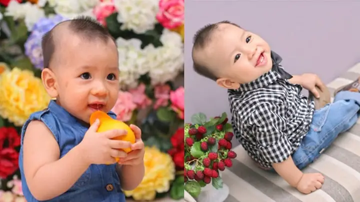 Kiểu Tóc Trái Đào Cho Bé Trai: Hướng Dẫn Tạo Kiểu Đáng Yêu Và Chăm Sóc Tóc