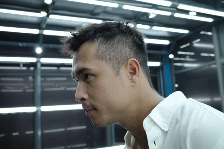 Kiểu Tóc Trương Thế Vinh: Xu Hướng Mới & Bí Quyết Sở Hữu Phong Thái Ấn Tượng Kiểu Tóc Trương Thế Vinh: Xu Hướng Mới & Bí Quyết Sở Hữu Phong Thái Ấn Tượng