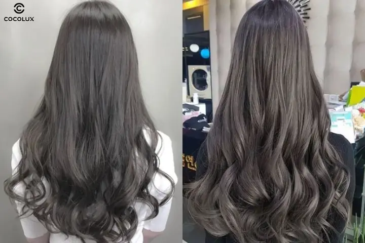 25+ Kiểu Tóc Xoăn Đuôi Đẹp Cho Nữ: Nâng Tầm Phong Cách Thanh Lịch & Hiện Đại 25+ Kiểu Tóc Xoăn Đuôi Đẹp Cho Nữ: Nâng Tầm Phong Cách Thanh Lịch & Hiện Đại