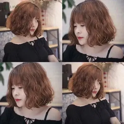 Kiểu Tóc Xoăn Sợi Mì: Khám Phá Các Mẫu Hot Trend & Bí Quyết Chọn Lựa Phù Hợp Kiểu Tóc Xoăn Sợi Mì: Khám Phá Các Mẫu Hot Trend & Bí Quyết Chọn Lựa Phù Hợp