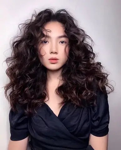 Tóc Xù Mì Dài: Hướng Dẫn Chọn Kiểu, Tạo Kiểu & Bí Quyết Chăm Sóc Cho Nàng Thêm Quyến Rũ 2026