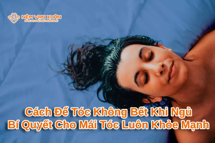 Bí Quyết Giữ Tóc Luôn Bồng Bềnh: Hướng Dẫn Toàn Diện Từ Chuyên Gia