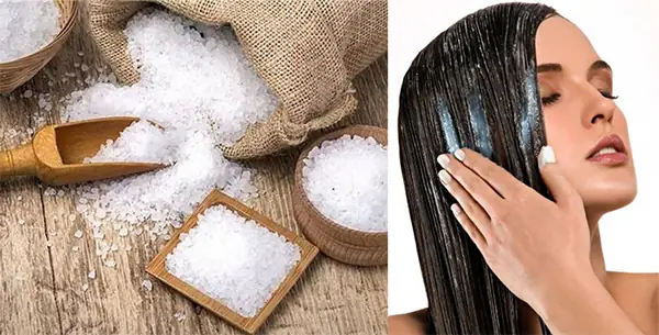 Bí Quyết Làm Sao Để Tóc Nhanh Dài Tại Nhà Siêu Tốc Bằng Phương Pháp Tự Nhiên & Chăm Sóc Hiệu Quả