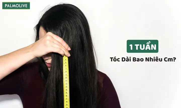 Làm Thế Nào Để Tóc Dài Nhanh Trong 1 Tuần: Bí Quyết Từ Chuyên Gia