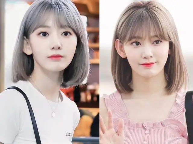 Bí Quyết Làm Sao Để Đuôi Tóc Cụp Vào Nếp Tự Nhiên Tại Nhà