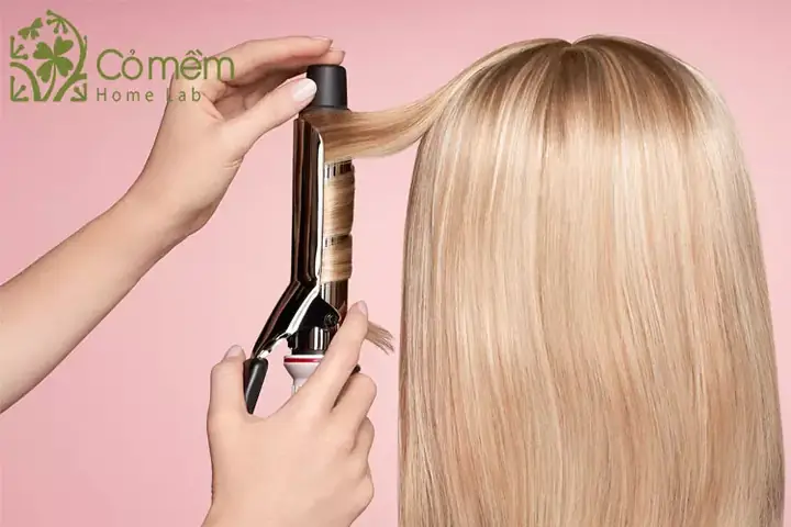 Khám Phá Bí Quyết Giúp Tóc Hết Chẻ Ngọn Tự Nhiên Và Hiệu Quả