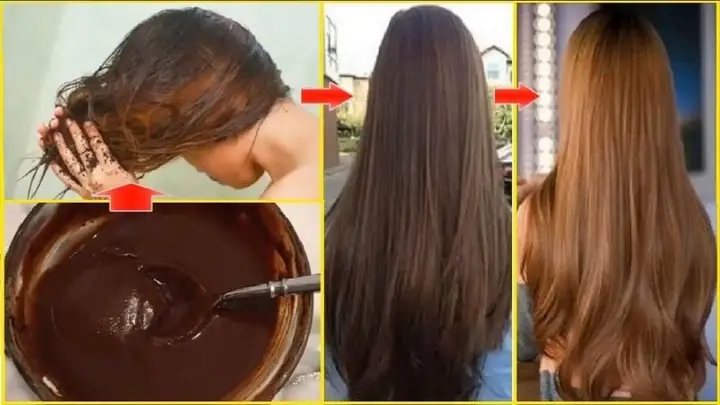 Bí Quyết Tóc Nhuộm Lên Màu Sáng Hơn: Hướng Dẫn Chi Tiết Tại Nhà Bí Quyết Tóc Nhuộm Lên Màu Sáng Hơn: Hướng Dẫn Chi Tiết Tại Nhà