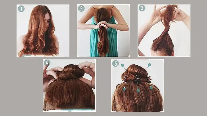 Bí Quyết Giữ Tóc Xoăn Lâu Bền Đẹp Như Mới Uốn Tại Nhà Bí Quyết Giữ Tóc Xoăn Lâu Bền Đẹp Như Mới Uốn Tại Nhà