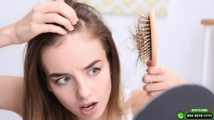 Bí Quyết Vàng: Làm Sao Để Tóc Mọc Nhiều, Dày & Chắc Khỏe Từ Gốc Đến Ngọn