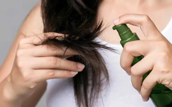 Hồi Phục Tóc Duỗi: Bí Quyết Giúp Tóc Thẳng Trở Lại Tự Nhiên Và Mượt Mà Hồi Phục Tóc Duỗi: Bí Quyết Giúp Tóc Thẳng Trở Lại Tự Nhiên Và Mượt Mà
