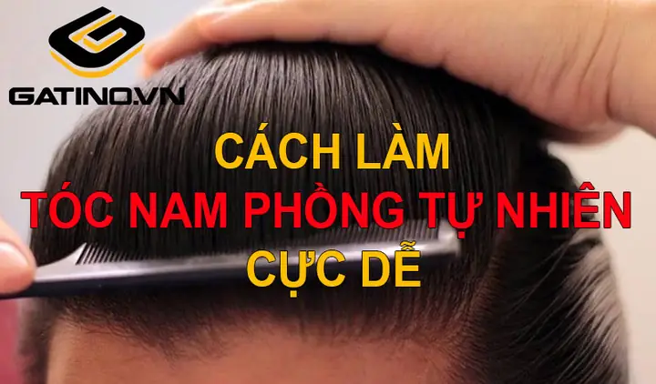10 Cách Làm Tóc Phồng Tự Nhiên, Bồng Bềnh Như Ý Tại Nhà