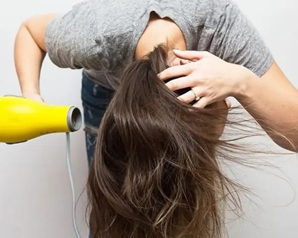 10 Cách Làm Tóc Phồng Tự Nhiên, Bồng Bềnh Như Ý Tại Nhà