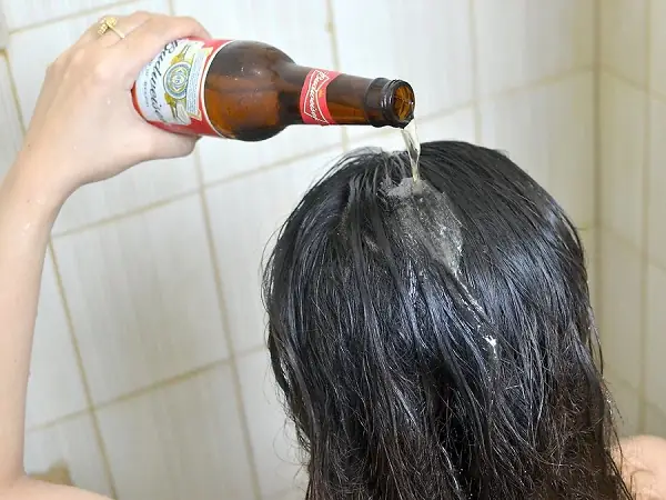 20+ Cách Làm Tóc Nhanh Dài, Mọc Dày Tự Nhiên Tại Nhà Hiệu Quả
