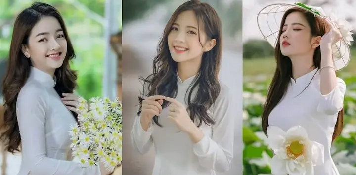 Top Kiểu Tóc Chụp Kỷ Yếu Đẹp Nhất Dành Cho Nam & Nữ: Tự Tin Tỏa Sáng Trong Ngày Đặc Biệt
