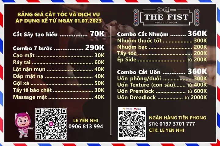 Top 10+ Tiệm Làm Tóc Giá Sinh Viên Tphcm: Ưu Đãi Hấp Dẫn Cho Học Sinh - Sinh Viên