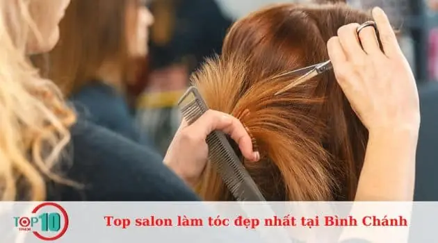 Top 10+ Tiệm Làm Tóc Đẹp, Giá Rẻ & Uy Tín Nhất Tp.hcm Cập Nhật Mới Nhất