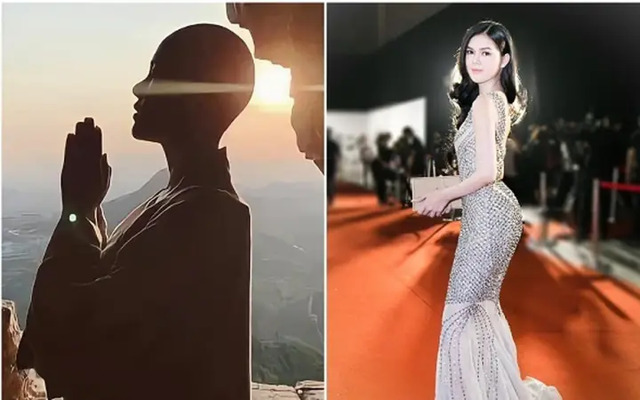 Lê Ngọc Trinh Xuống Tóc: Sự Thật Đằng Sau Quyết Định Và Ý Nghĩa Tâm Linh Lê Ngọc Trinh Xuống Tóc: Sự Thật Đằng Sau Quyết Định Và Ý Nghĩa Tâm Linh