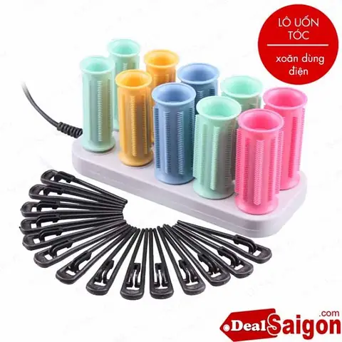 Lô Cuốn Tóc Điện Nhật Bản: Hướng Dẫn Chọn Mua & Sử Dụng Hiệu Quả Lô Cuốn Tóc Điện Nhật Bản: Hướng Dẫn Chọn Mua & Sử Dụng Hiệu Quả