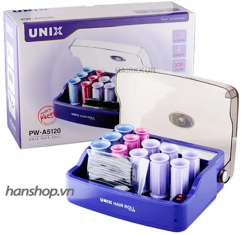 Lô Cuốn Tóc Điện Nhật Bản: Hướng Dẫn Chọn Mua & Sử Dụng Hiệu Quả Lô Cuốn Tóc Điện Nhật Bản: Hướng Dẫn Chọn Mua & Sử Dụng Hiệu Quả