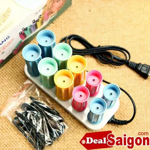 Lô Cuốn Tóc Điện Nhật Bản: Hướng Dẫn Chọn Mua & Sử Dụng Hiệu Quả Lô Cuốn Tóc Điện Nhật Bản: Hướng Dẫn Chọn Mua & Sử Dụng Hiệu Quả