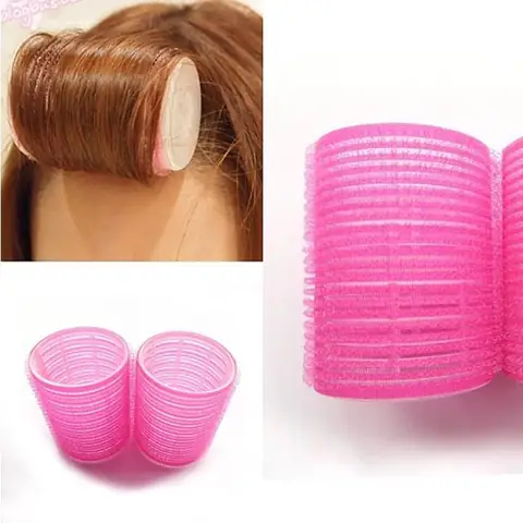 Lô Cuốn Tóc Lò Xo: Hướng Dẫn Sử Dụng & Bí Quyết Tạo Kiểu Tóc Bồng Bềnh