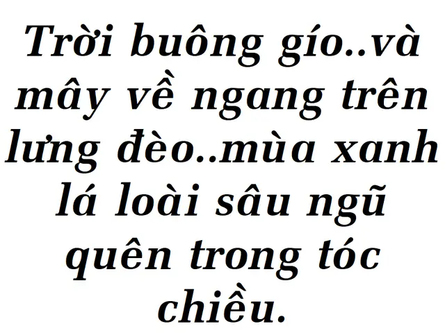 Dấu Chân Địa Đàng: Ý Nghĩa Lời Bài Hát & Hình Ảnh "loài Sâu Ngủ Quên Trong Tóc Chiều" Dấu Chân Địa Đàng: Ý Nghĩa Lời Bài Hát & Hình Ảnh "loài Sâu Ngủ Quên Trong Tóc Chiều"