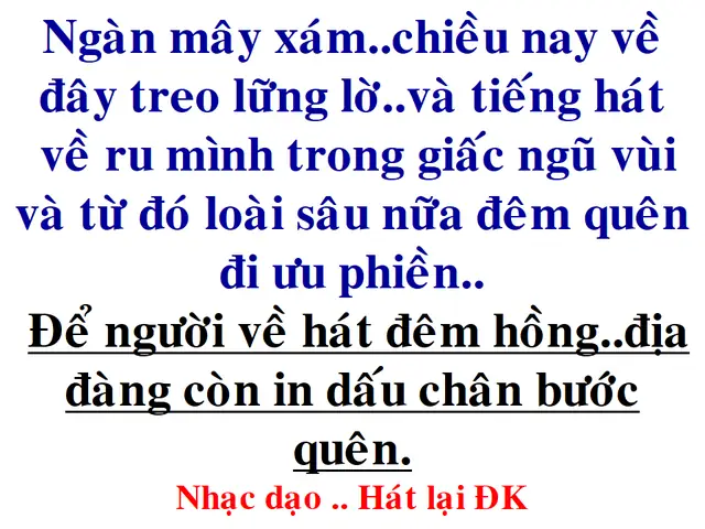 Dấu Chân Địa Đàng: Ý Nghĩa Lời Bài Hát & Hình Ảnh "loài Sâu Ngủ Quên Trong Tóc Chiều" Dấu Chân Địa Đàng: Ý Nghĩa Lời Bài Hát & Hình Ảnh "loài Sâu Ngủ Quên Trong Tóc Chiều"