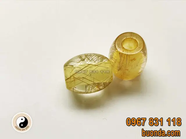 Lu Thống Thạch Anh Tóc Vàng: Ý Nghĩa, Công Dụng Và Cách Chọn Đúng Mệnh Lu Thống Thạch Anh Tóc Vàng: Ý Nghĩa, Công Dụng Và Cách Chọn Đúng Mệnh