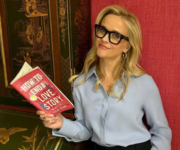 Luật Sư Tóc Vàng Hoe: Giải Mã Elle Woods Và Thế Giới Phim Ảnh