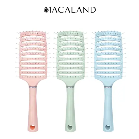 Lược Gỡ Rối Tóc Tốt Nhất: Hướng Dẫn Chọn & Sử Dụng Hiệu Quả Cho Mọi Loại Tóc Lược Gỡ Rối Tóc Tốt Nhất: Hướng Dẫn Chọn & Sử Dụng Hiệu Quả Cho Mọi Loại Tóc
