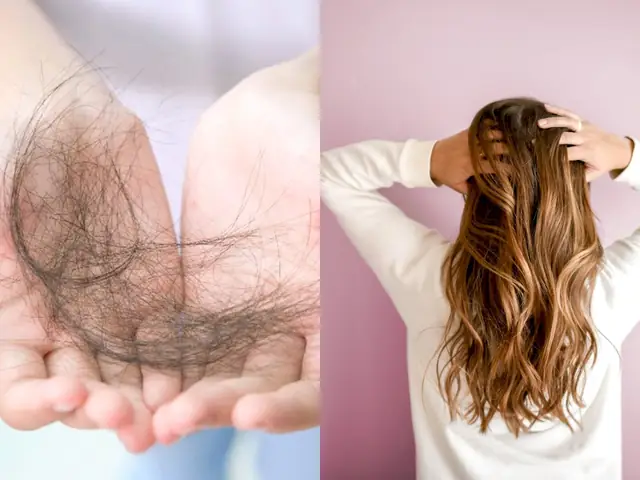 Lý Do Tóc Rụng Nhiều: Nguyên Nhân Sâu Xa Và Giải Pháp Toàn Diện