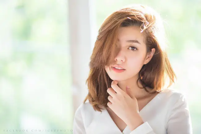Má Bánh Bao Để Tóc Gì? 10+ Kiểu Tóc "hack Mặt" Thon Gọn Chuẩn Idol