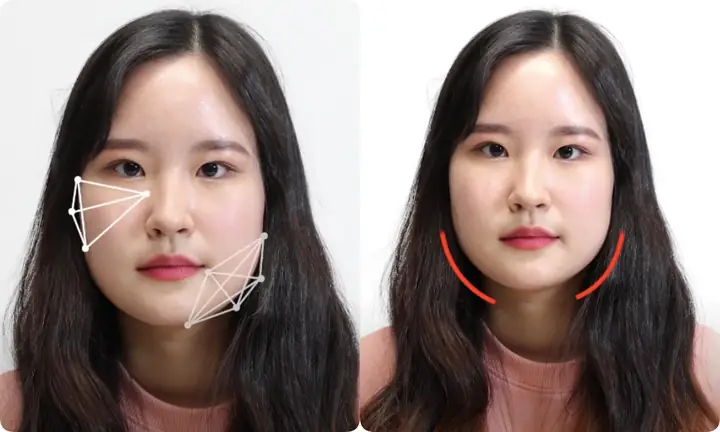 Má Bánh Bao Để Tóc Gì? 10+ Kiểu Tóc "hack Mặt" Thon Gọn Chuẩn Idol