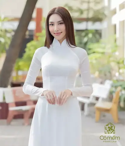 Gợi Ý 30+ Kiểu Tóc Mặc Áo Dài Đẹp Nhất: Tự Tin Tỏa Sáng Mọi Dịp