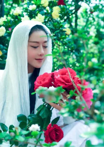 Mai Siêu Phong Tóc Trắng: Bí Ẩn Nữ Ma Đầu "cửu Âm Chân Kinh"