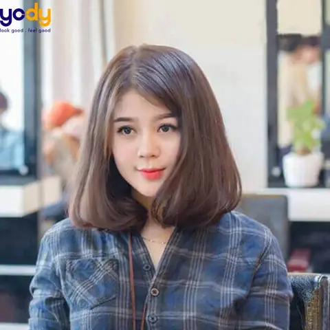 Mập Thì Nên Để Tóc Gì? 25+ Kiểu Tóc Giúp Mặt Thon Gọn, Tự Tin Hơn Mập Thì Nên Để Tóc Gì? 25+ Kiểu Tóc Giúp Mặt Thon Gọn, Tự Tin Hơn