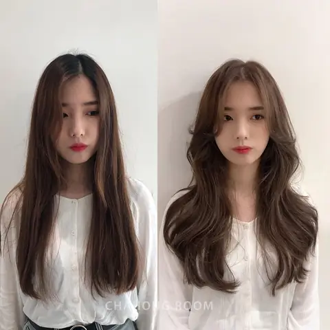 Mặt Dài Có Nên Để Tóc Dài Không? Hướng Dẫn Chọn Kiểu Tóc Hợp Nhất
