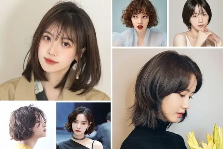 Mặt Dài Nên Để Tóc Dài Hay Ngắn? Hướng Dẫn Chọn Kiểu Tóc Phù Hợp Mặt Dài Nên Để Tóc Dài Hay Ngắn? Hướng Dẫn Chọn Kiểu Tóc Phù Hợp