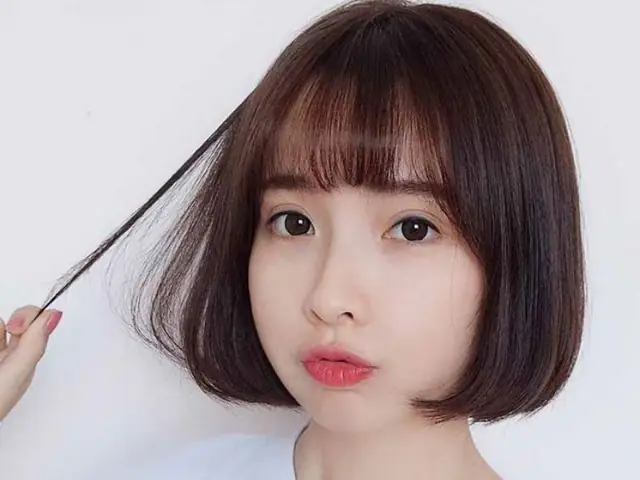 Mặt Nhỏ Có Nên Cắt Tóc Ngắn Không? Hướng Dẫn Chọn Kiểu Tóc Tối Ưu Vẻ Đẹp Mặt Nhỏ Có Nên Cắt Tóc Ngắn Không? Hướng Dẫn Chọn Kiểu Tóc Tối Ưu Vẻ Đẹp