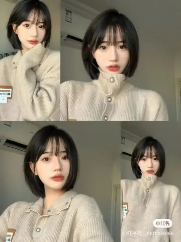 Mặt Nhỏ Có Nên Cắt Tóc Ngắn Không? Hướng Dẫn Chọn Kiểu Tóc Tối Ưu Vẻ Đẹp Mặt Nhỏ Có Nên Cắt Tóc Ngắn Không? Hướng Dẫn Chọn Kiểu Tóc Tối Ưu Vẻ Đẹp