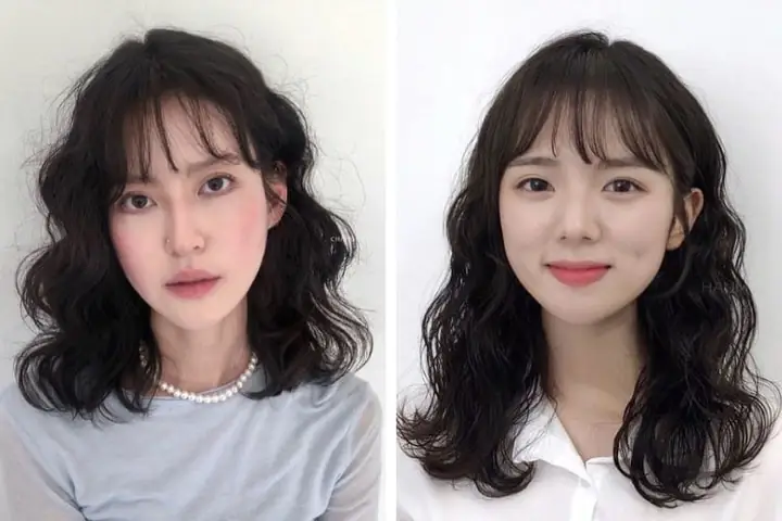 Bí Quyết Chọn Kiểu Tóc Cho Người Mặt To Tóc Mỏng: Đẹp Tự Nhiên, Che Khuyết Điểm Hiệu Quả Bí Quyết Chọn Kiểu Tóc Cho Người Mặt To Tóc Mỏng: Đẹp Tự Nhiên, Che Khuyết Điểm Hiệu Quả