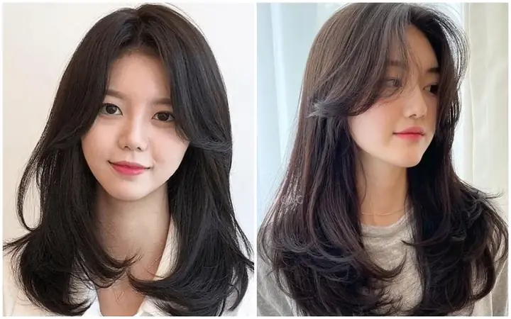 Bí Quyết Chọn Kiểu Tóc Cho Người Mặt To Tóc Mỏng: Đẹp Tự Nhiên, Che Khuyết Điểm Hiệu Quả Bí Quyết Chọn Kiểu Tóc Cho Người Mặt To Tóc Mỏng: Đẹp Tự Nhiên, Che Khuyết Điểm Hiệu Quả