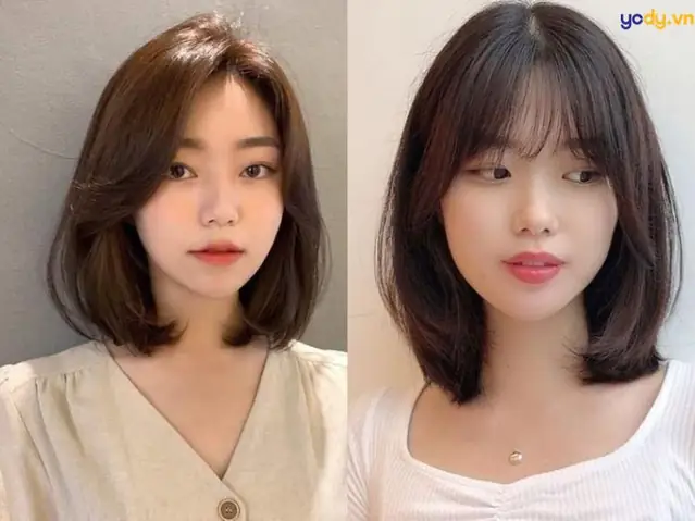 Khuôn Mặt Trái Tim Nữ Nên Để Kiểu Tóc Nào Hợp Nhất? 20+ Kiểu Tóc Đẹp