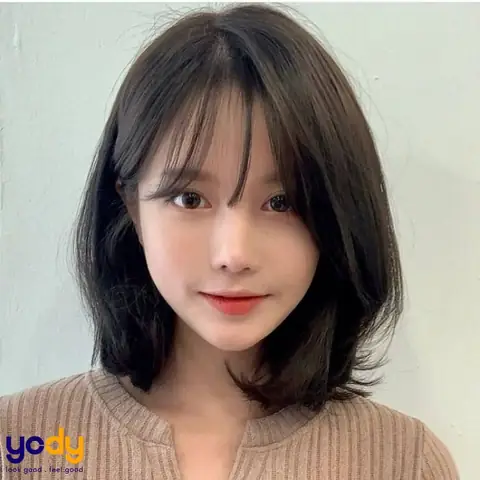 Mặt Trái Xoan Nên Để Kiểu Tóc Nào? Gợi Ý Tóc Chuẩn Đẹp Cho Mọi Nàng 2026 Mặt Trái Xoan Nên Để Kiểu Tóc Nào? Gợi Ý Tóc Chuẩn Đẹp Cho Mọi Nàng 2026