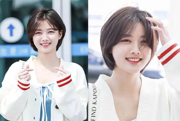 Mặt Tròn Mũi To Để Tóc Gì Hợp? 25+ Kiểu Tóc Che Khuyết Điểm Vừa Xinh Vừa Tự Tin Mặt Tròn Mũi To Để Tóc Gì Hợp? 25+ Kiểu Tóc Che Khuyết Điểm Vừa Xinh Vừa Tự Tin