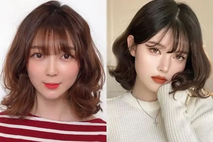 Top 40+ Kiểu Tóc Ngắn Cho Mặt Tròn Giúp Thon Gọn Và Che Khuyết Điểm Hoàn Hảo Top 40+ Kiểu Tóc Ngắn Cho Mặt Tròn Giúp Thon Gọn Và Che Khuyết Điểm Hoàn Hảo