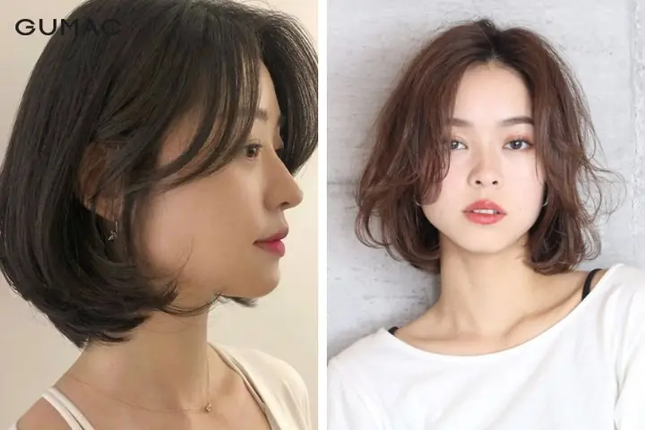 Top 40+ Kiểu Tóc Ngắn Cho Mặt Tròn Giúp Thon Gọn Và Che Khuyết Điểm Hoàn Hảo Top 40+ Kiểu Tóc Ngắn Cho Mặt Tròn Giúp Thon Gọn Và Che Khuyết Điểm Hoàn Hảo